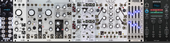 My shelly Eurorack (copied from recccp)