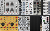 My disliked Eurorack (copy) (copy) (copy)