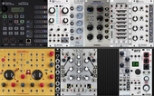 My disliked Eurorack (copy) (copy) (copy) (copy)