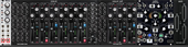 My plastics Eurorack