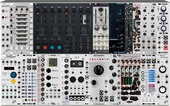 6U 84HP [Melody Maker]