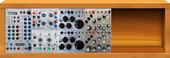 My dumb Buchla