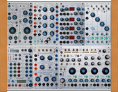 My cute Buchla