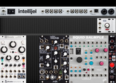 Intellijel Palette 62hp (copied from poepoe90)