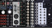 Mix Desk Utilities