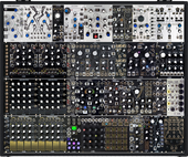 My noisette Eurorack