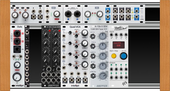 My phony Eurorack