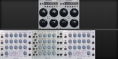 The ergonomic experimental rack