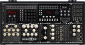 My Super Drum Machine Eurorack