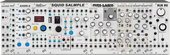 ALM 84HP 3U (S-950 Synth Mixer External FX) (copy)