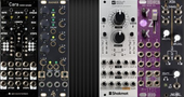 Quad Mixer