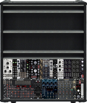 My stoneground Eurorack