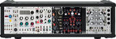 My confused Eurorack