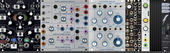 My 2nd Eurorack