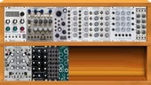 My sick Eurorack
