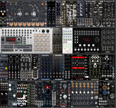 Techno Army setup Army case with TR8S 1 (copy)