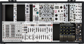 My live Eurorack
