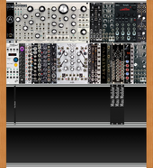 My Current Actual Eurorack (copy)