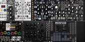 My onside Eurorack