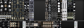 My thankful Eurorack