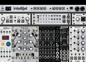 Drum machine