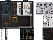 陈  Eurorack 2