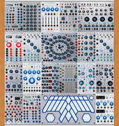 My paired down Buchla