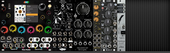 My cattish Eurorack