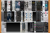 Techno insp new order