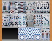 My minimal Buchla