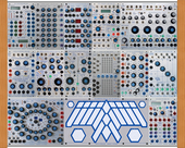 My minimal Buchla