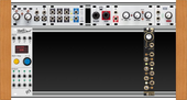My phony Eurorack (copied from use-after-free)