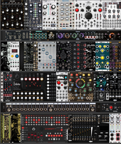 交流方式 Vol.20 Live Setup