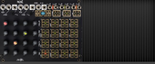 My warming Eurorack