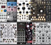 Ambient Rack