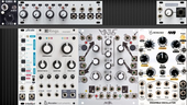 Intellijel 4U 62 HP