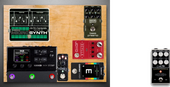 Bass Board