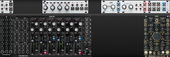 My slavish Eurorack (copy)