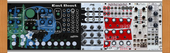 My flippant Eurorack