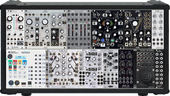 My upset Eurorack