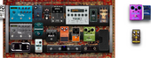 Guitar/bass pedalboard (copy)