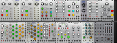 agerven ARP 2500 recreation