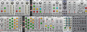 agerven ARP 2500 recreation