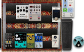 Pedaltrain Classic Jr