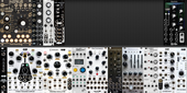 2025 Rack Ambient Focus