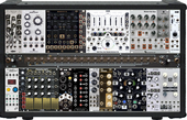 Not the Chessboard Drum Machine