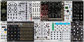 Teardown Eurorack