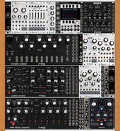 My defined Eurorack