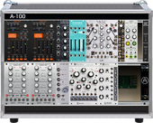 My if I were 'official' Eurorack