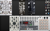 My Rack (copy)